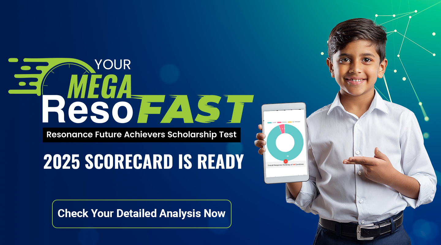 Mega ResoFAST Banner