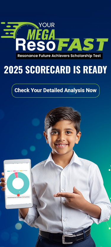 Mega ResoFAST Banner Mobile